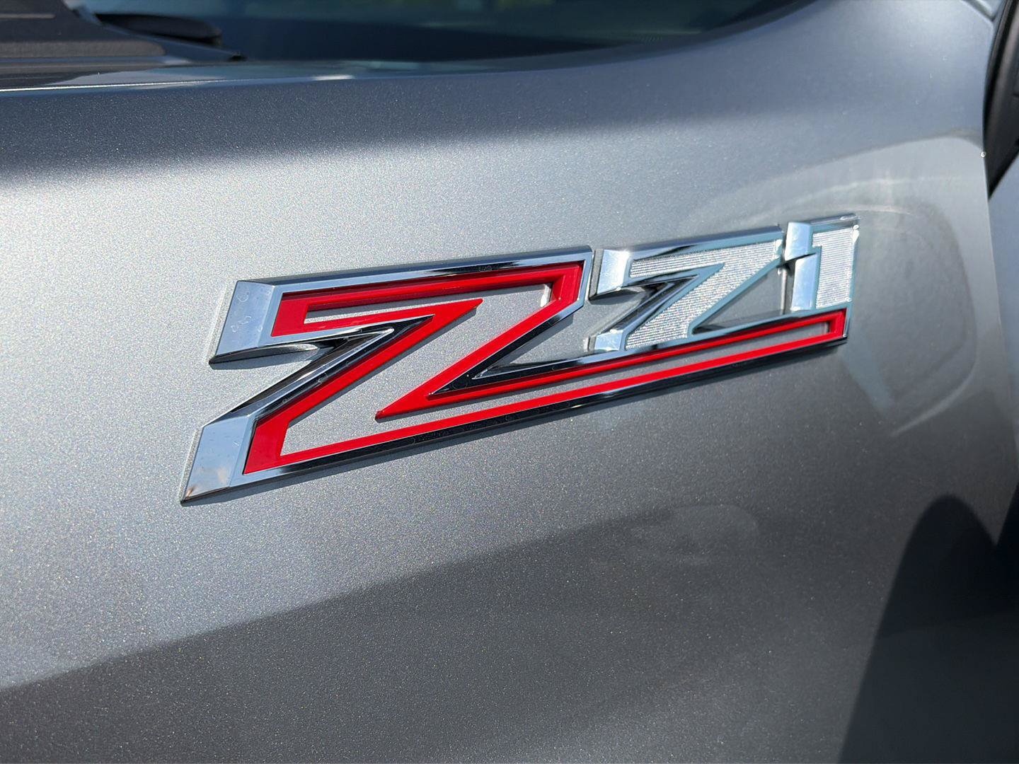 New 2026 Chevrolet Silverado 2500 Custom w/ Custom Value Package AWD/4WD image 9