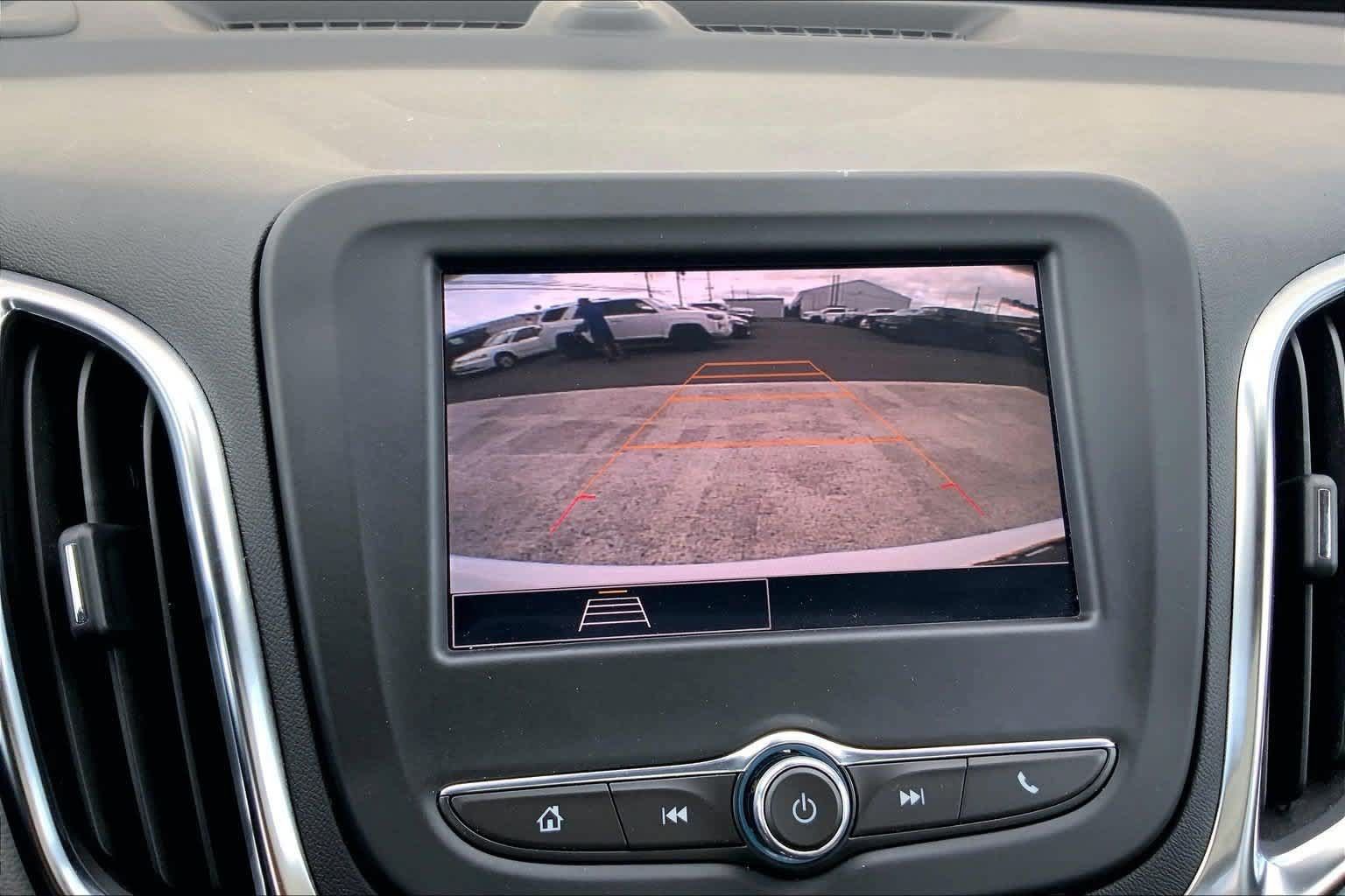 Used 2024 Chevrolet Equinox LT w/ Driver Convenience Package AWD/4WD image 26