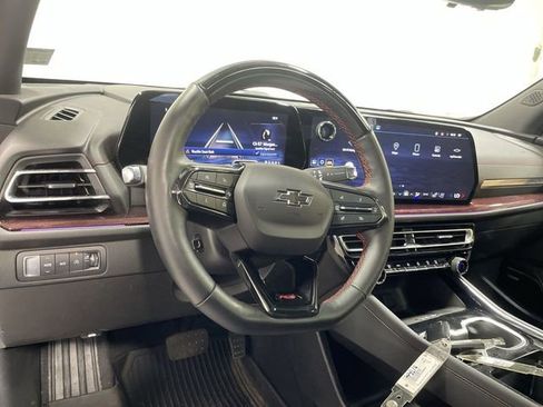 Used 2024 Chevrolet Traverse RS w/ LPO, Floor Liner Package image 14