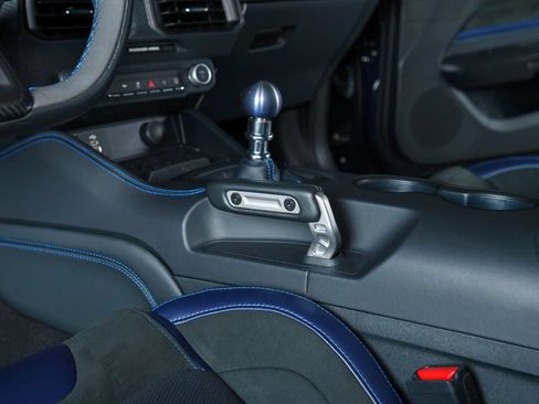 Used 2024 Ford Mustang Dark Horse w/ Dark Horse Handlin Package RWD image 87