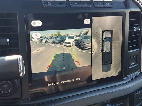 Used 2023 Ford F350 Platinum AWD/4WD image 20