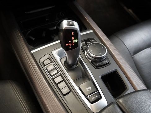 Used 2016 BMW X5 xDrive35i image 8