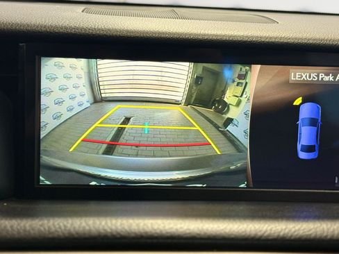 Used 2019 Lexus IS 350 F Sport image 35