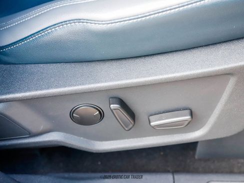 Used 2022 Ford Bronco Outer Banks image 70