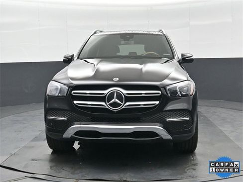 Used 2022 Mercedes-Benz GLE 350 GLE 350 image 8