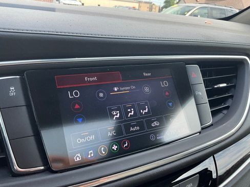 Used 2020 Buick Enclave Essence w/ LPO, Floor Liner Package FWD image 6