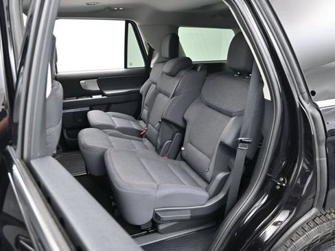 Certified 2025 Ford Expedition Active RWD image 24