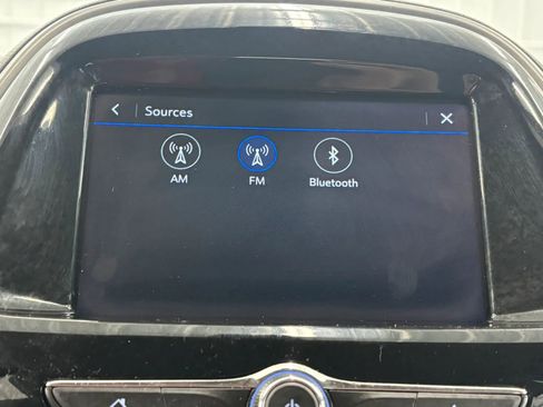 Used 2021 Chevrolet Spark LS FWD image 29