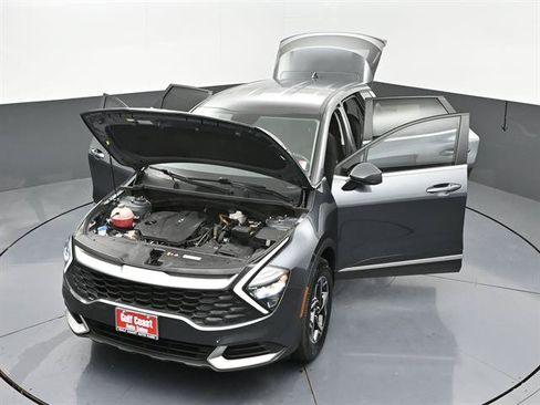 Used 2023 Kia Sportage LX AWD/4WD image 44