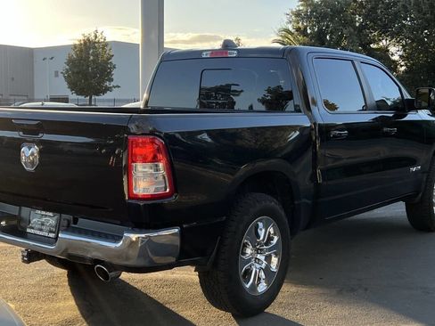 Used 2022 RAM 1500 Big Horn image 7