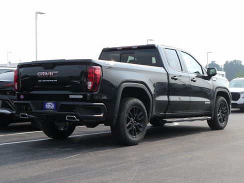 New 2025 GMC Sierra 1500 Elevation w/ Preferred Package image 3
