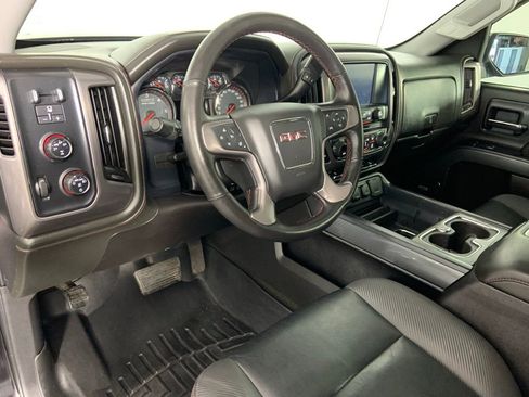 Used 2015 GMC Sierra 1500 SLT AWD/4WD image 20