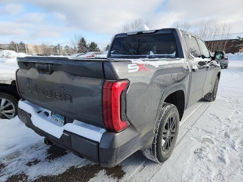 Used 2023 Toyota Tundra SR5 image 7
