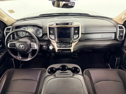 Used 2019 RAM 2500 Laramie image 13
