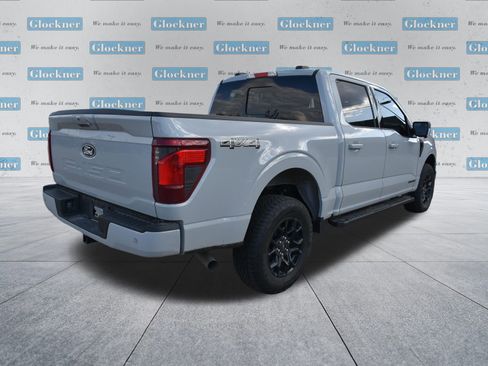 Used 2024 Ford F150 XLT w/ Equipment Group 302A MID image 6