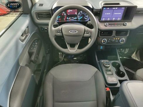 Used 2024 Ford Maverick XL w/ Equipment Group 100A Standard image 26