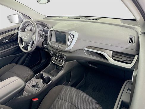 Certified 2023 GMC Terrain SLE w/ Driver Convenience Package image 21