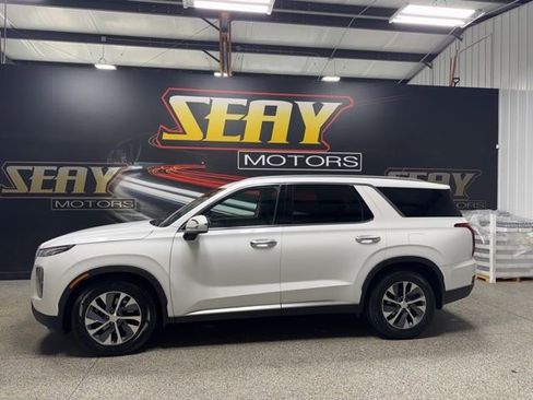 Used 2020 Hyundai Palisade SEL image 3