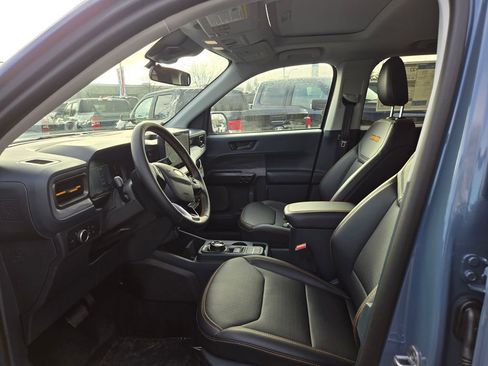 New 2026 Ford Maverick Tremor image 11