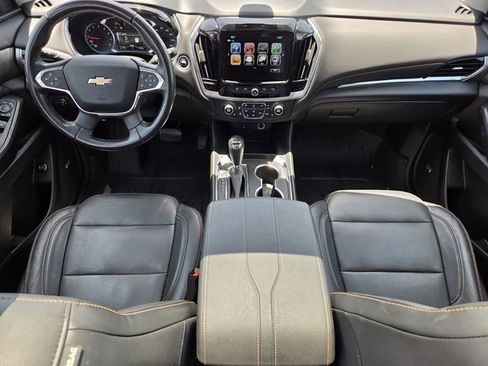 Used 2019 Chevrolet Traverse RS w/ LPO, Floor Liner Package AWD/4WD image 13