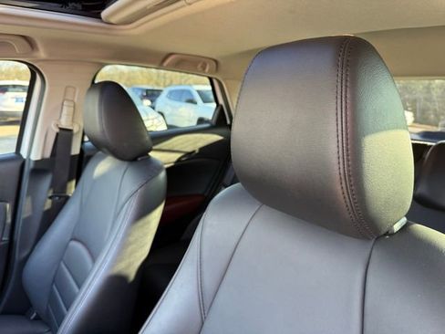 Used 2017 MAZDA CX-3 Touring w/ Premium Package image 10