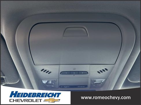 Used 2024 Chevrolet Blazer LT w/ Convenience Package AWD/4WD image 25