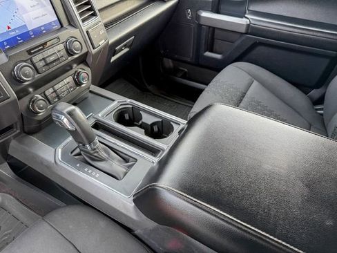 Used 2020 Ford F150 XLT w/ Equipment Group 302A Luxury image 17
