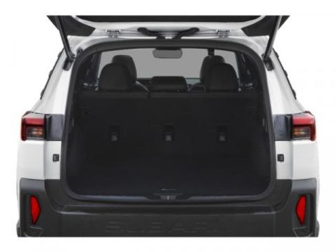 New 2026 Subaru Outback Limited XT AWD/4WD image 13