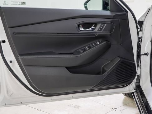 New 2025 Honda Accord Sport image 16