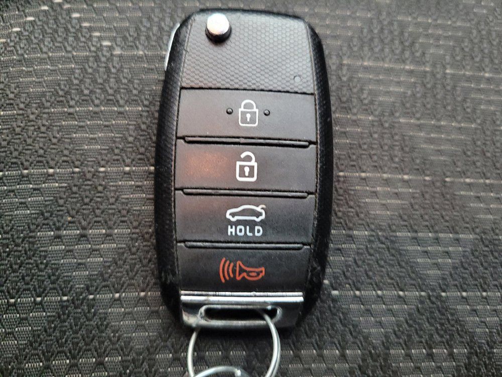 Used 2021 Kia Rio S FWD image 32