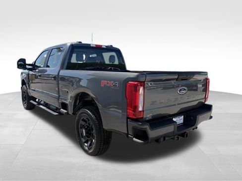New 2026 Ford F250 XL AWD/4WD image 11