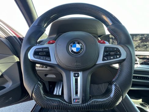 Used 2023 BMW X5 M w/ Competition Package image 20