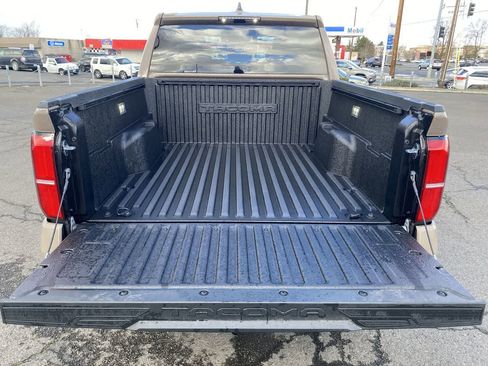 New 2026 Toyota Tacoma TRD Sport image 22