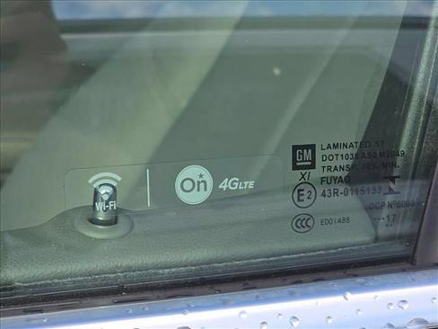 Used 2017 Chevrolet Impala LS FWD image 32