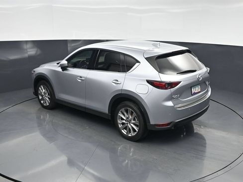 Used 2021 MAZDA CX-5 Grand Touring Reserve AWD/4WD image 44