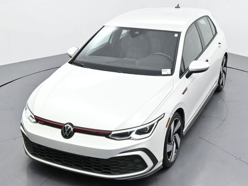 Used 2024 Volkswagen GTI S FWD image 38