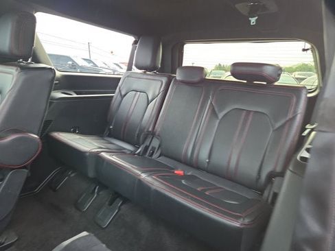 Used 2020 Ford Expedition Max Limited w/ Equipment Group 303A image 13