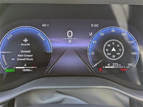 Used 2025 Toyota Sienna Limited image 39