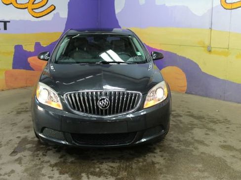 Used 2015 Buick Verano FWD image 3