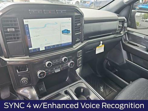 Certified 2021 Ford F150 XLT w/ Equipment Group 302A High RWD image 23
