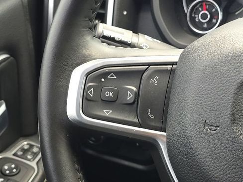 Used 2024 RAM 2500 Big Horn w/ Night Edition AWD/4WD image 40