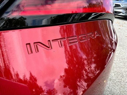 Used 2025 Acura Integra A-Spec FWD image 39
