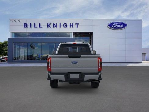 New 2026 Ford F250 XL w/ STX Appearance Package image 5