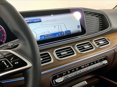 Used 2026 Mercedes-Benz GLE 350 GLE 350 image 6