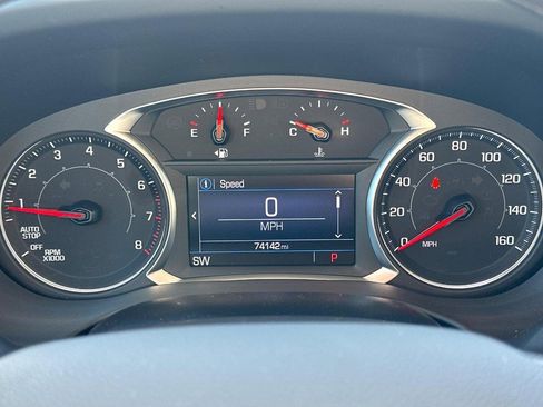 Used 2022 GMC Acadia SLE w/ Elevation Edition image 26