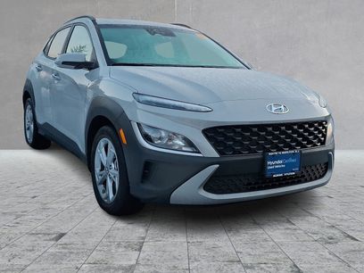 Certified 2023 Hyundai Kona SEL w/ Convenience Package