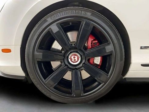 Used 2015 Bentley Continental GT V8 S image 25