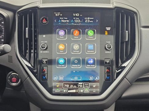 Used 2023 Subaru Ascent Onyx Edition image 13