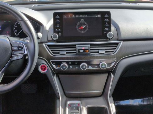 Used 2020 Honda Accord EX-L image 29