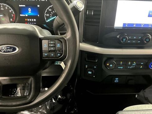 Used 2022 Ford F150 XLT image 13